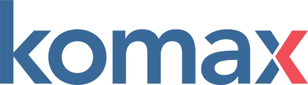 Komax Lighthouse Werbeagentur