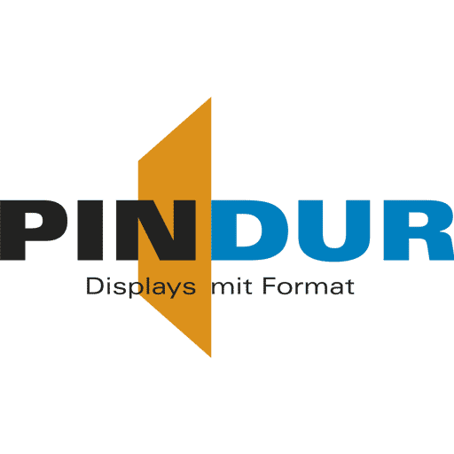pindur logo